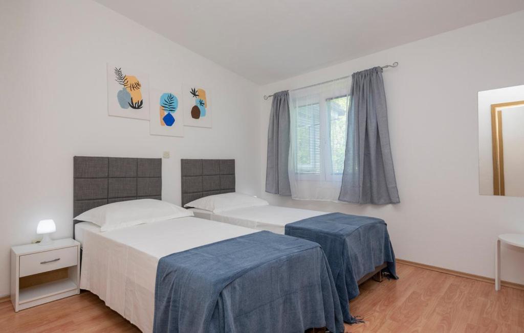 Family Jelavic Apartment Vrgorac
