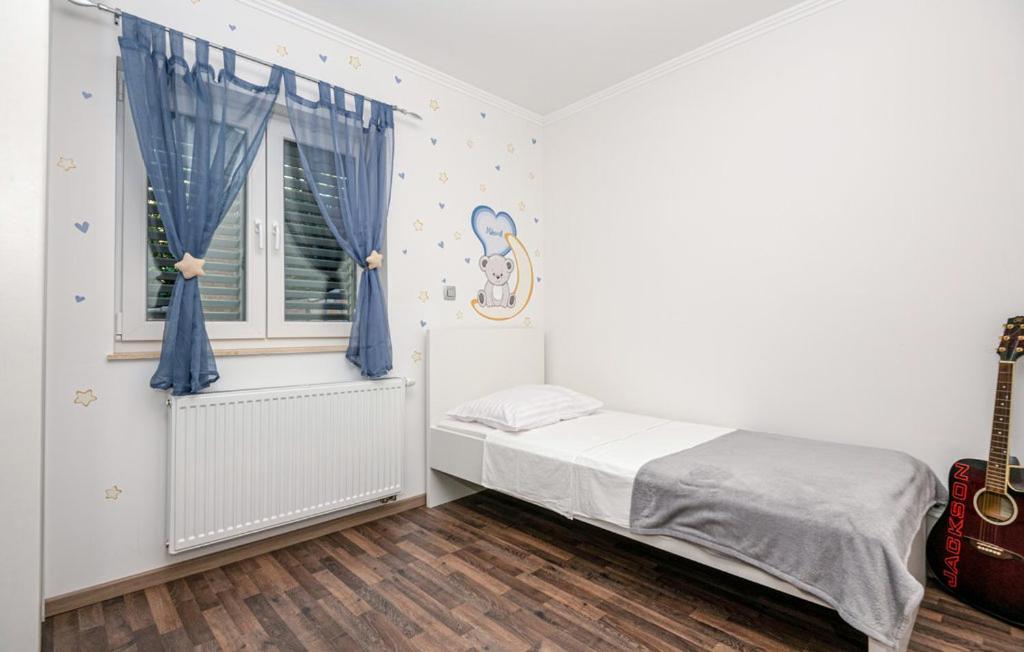 Family Jelavic Apartment