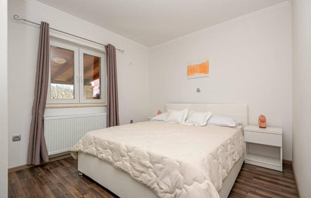 Family Jelavic Apartment