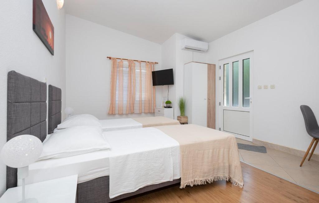 Family Jelavic Apartment Vrgorac