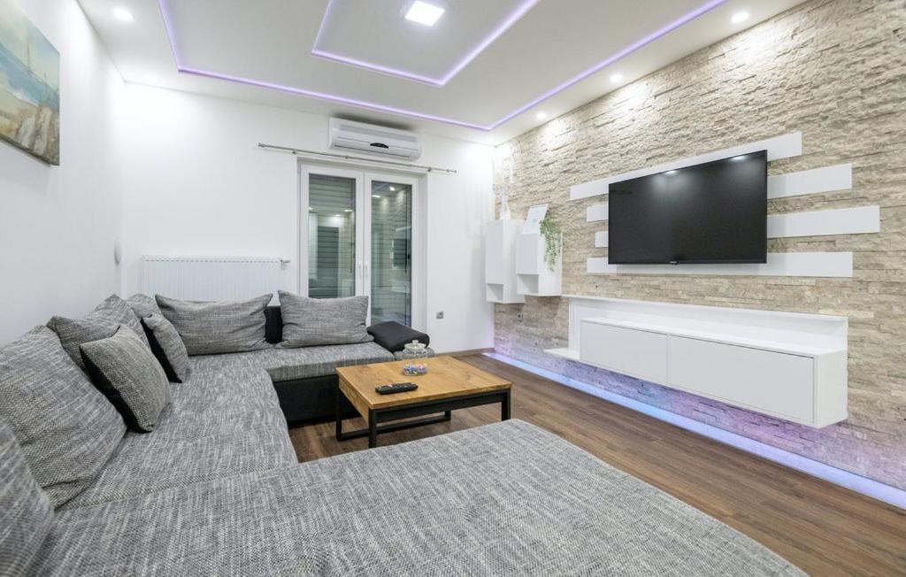 Family Jelavic Apartment